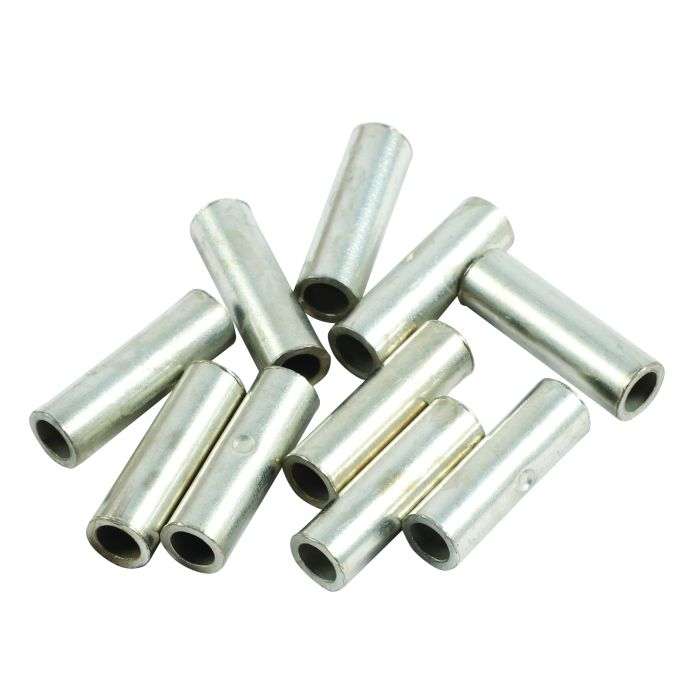 Ferrule 10mm - 10 Pack