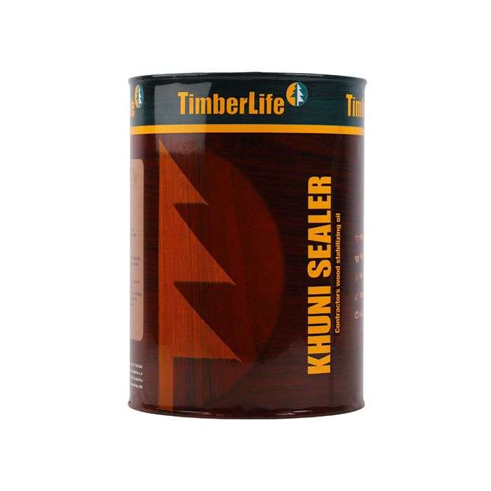 Timberlife Khuni Sealer 5L