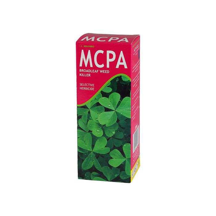 Makhro MCPA 400 SL 200ml