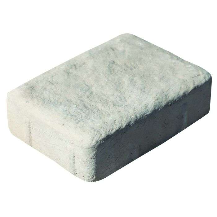 Cement Cobble Rock Paver 124 x 176 x 50mm