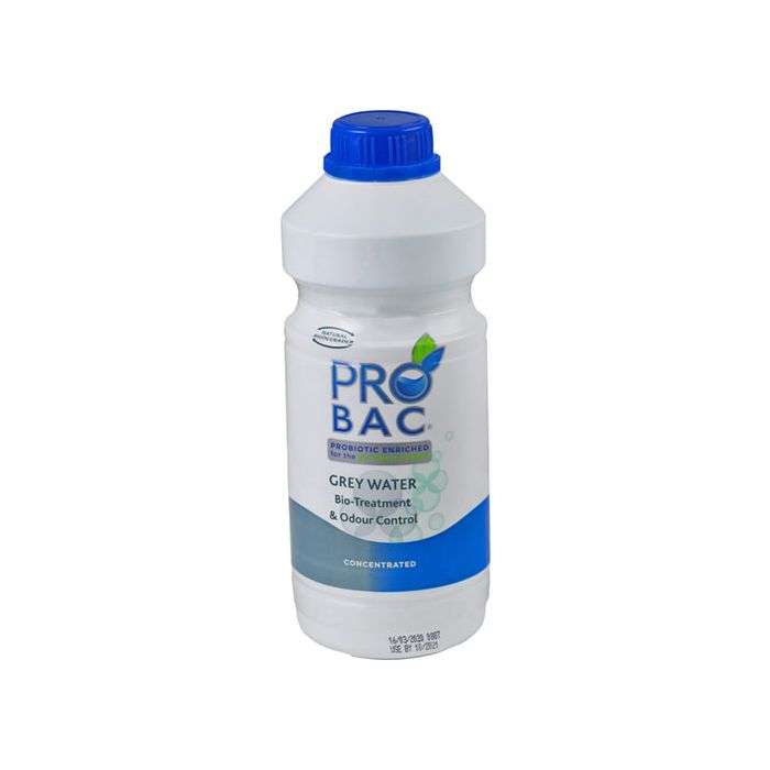 Probac Grey Water Bio-Treatment 1L