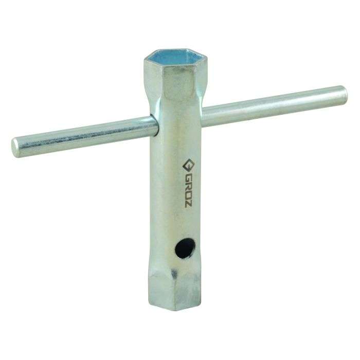 Groz Tube Spanner 26 x 27mm