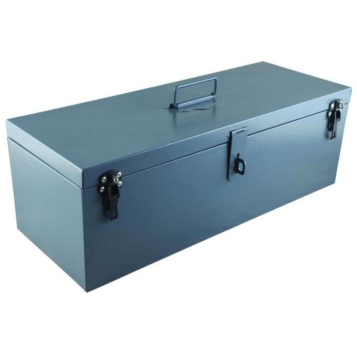 CGR Foldout 1 Tray Toolbox 600mm