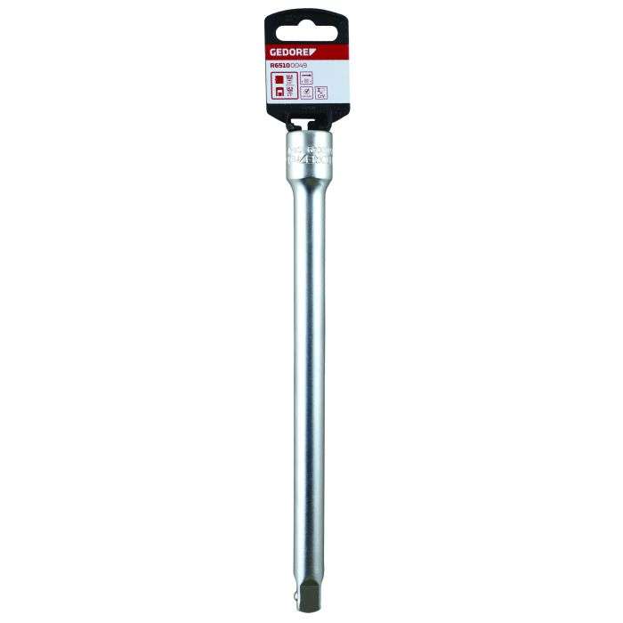 Gedore Red 1/2" Drive Socket Extension 250mm