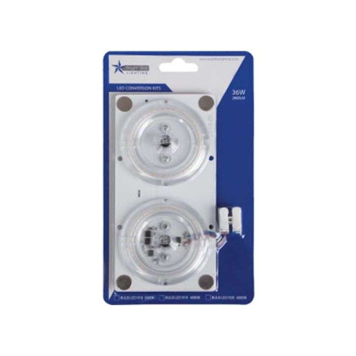 Bright Star 36W Cool Daylight LED Conversion Kit