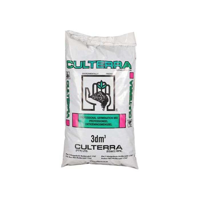 Culterra Professional Germination Mix 3dm³