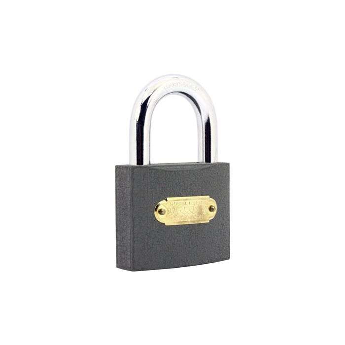 Double Link Iron Padlock 50mm