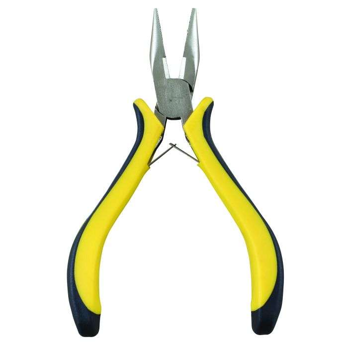 Tork Craft Mini Long Nose Pliers 120mm