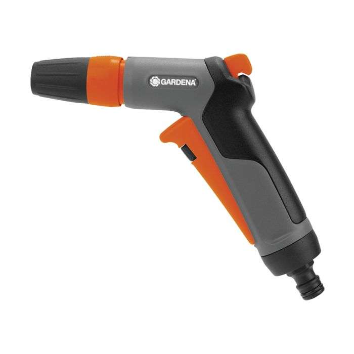 Gardena Classic Cleaning Spray Nozzle Gun