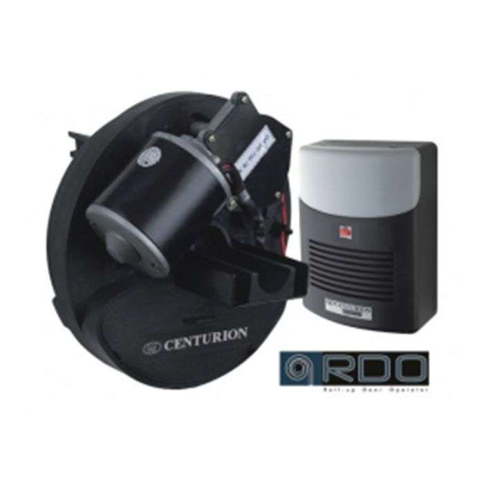 Centurion Roll-up Garage Door Motor Kit