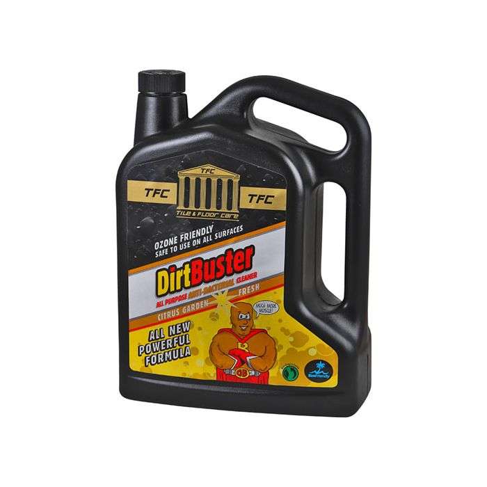 TFC Dirt Buster All Purpose Cleaner 5L