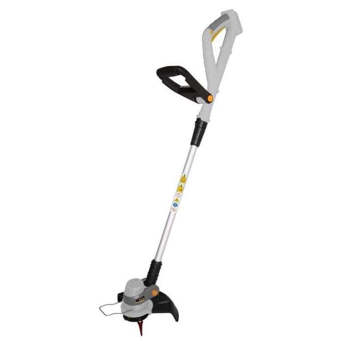 Ryobi 18V Lithium-Ion Cordless Line Trimmer