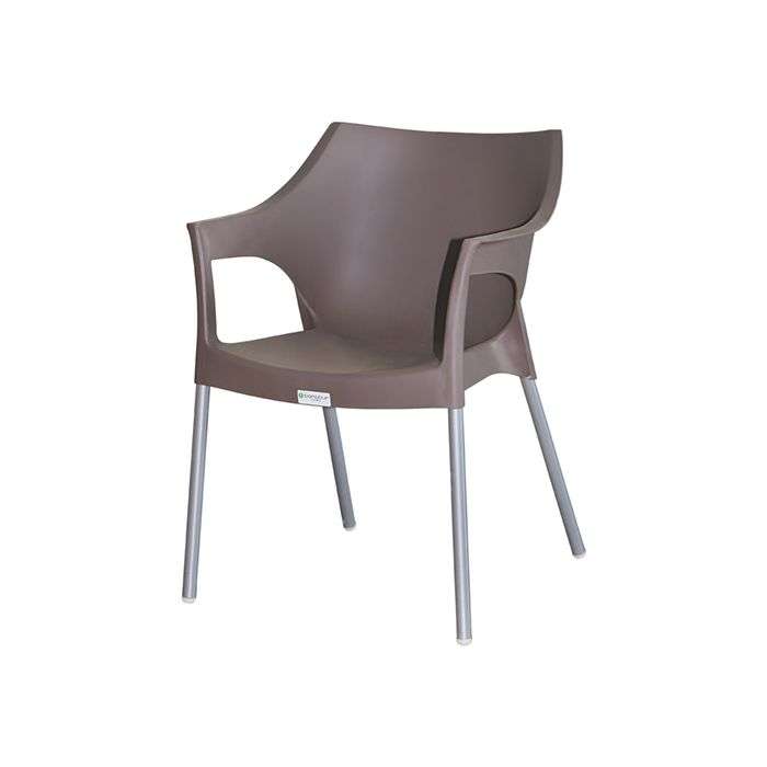 Cappuccino Chelsea Chair