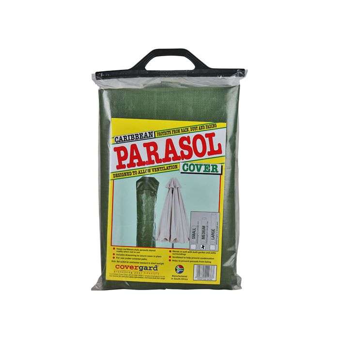 Covergard Medium Parasol Umbrella Cover