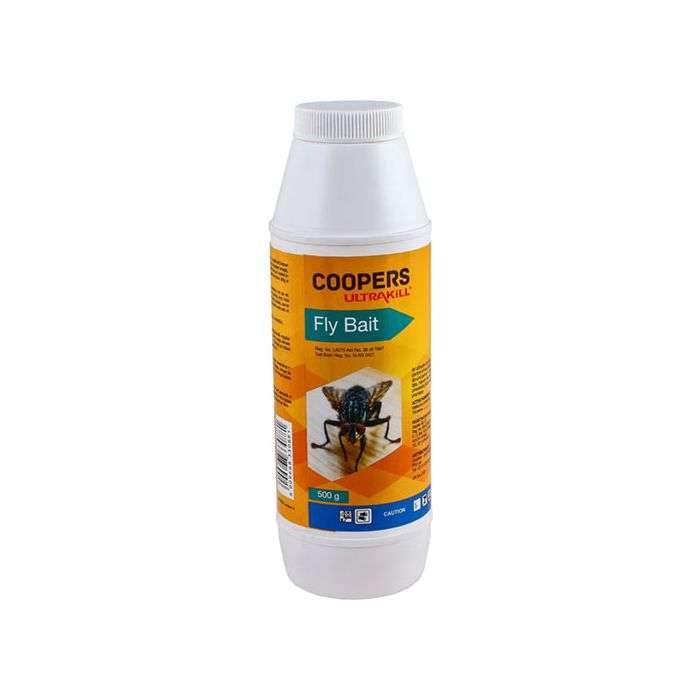Coopers Ultrakill Fly Bait 500g
