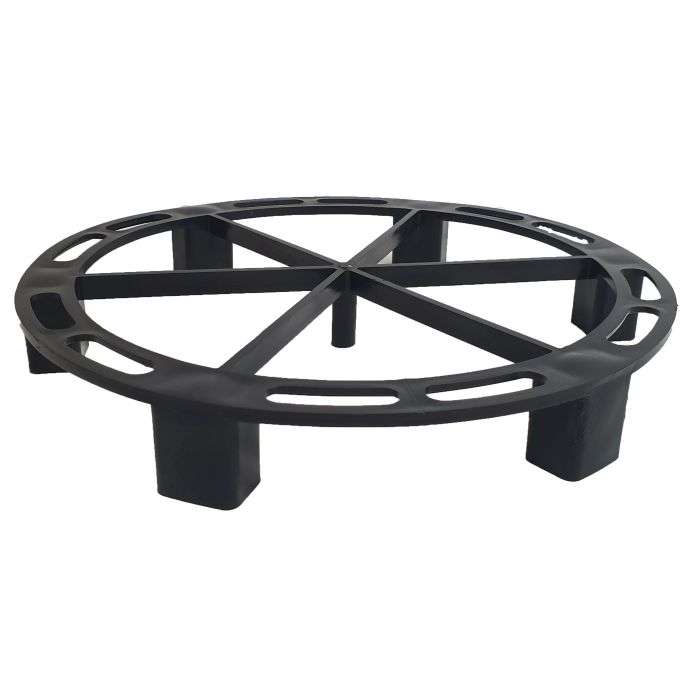 Kirchhoffs Pot Plant Stand
