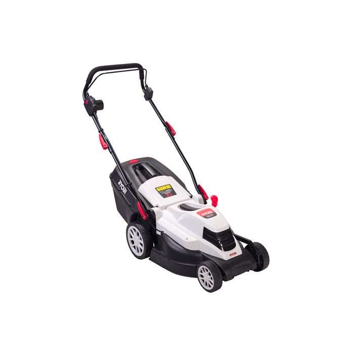 Ryobi 420mm Electric Lawn Mower 1800W