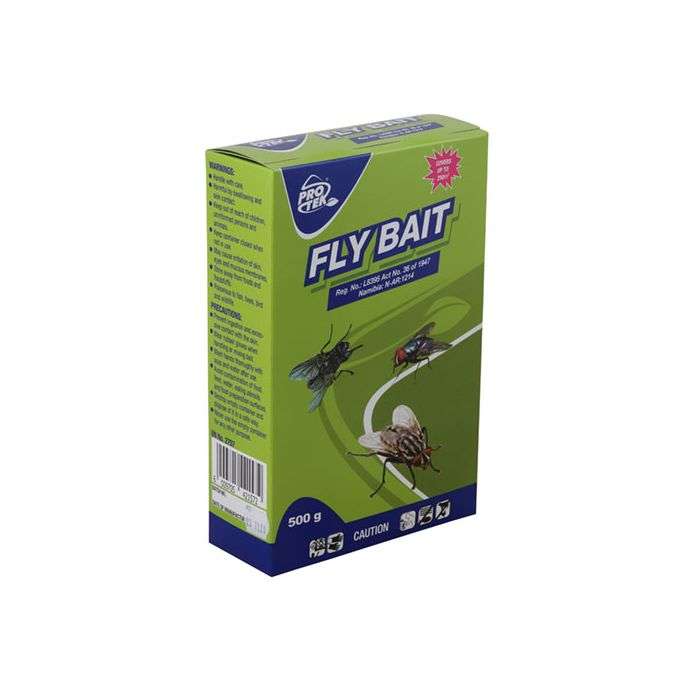 Protek Fly Bait 500g