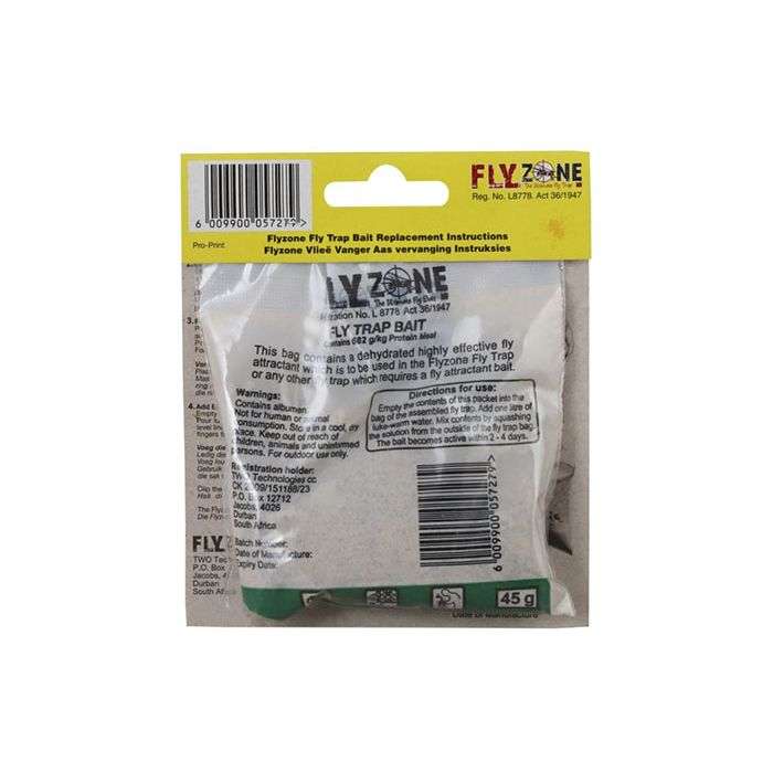 Protek Flyzone Bait Replacement