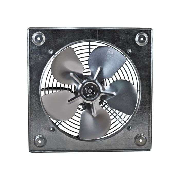 Manrose Semi-Industrial Extractor Fan 250mm