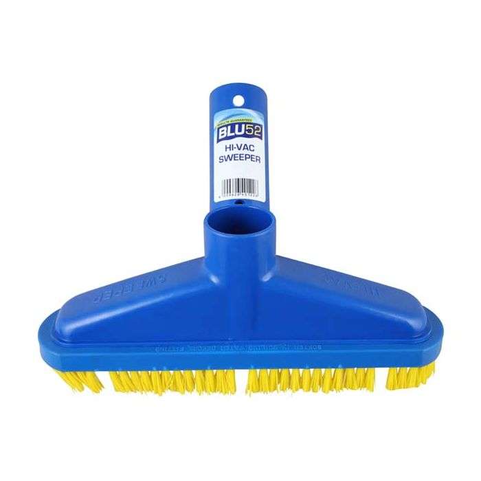 BLU52 Hi-Vac Pool Sweeper Brush