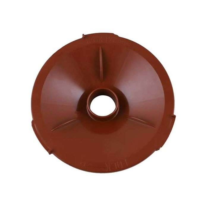 Speck Pumps Small Pool Weir Vac Lid
