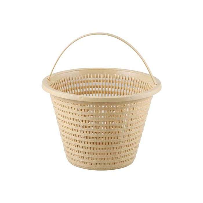 Speck Pumps Small Pool Weir Basket
