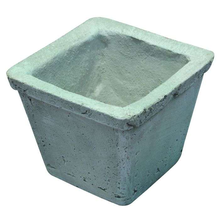 Square Large Plant Pot 175 x 145 x 122mm