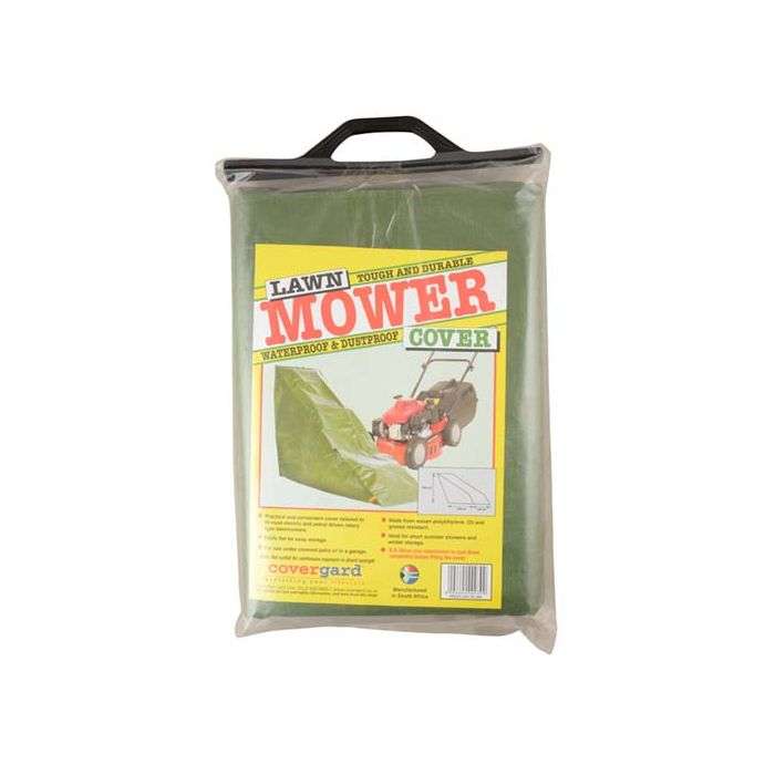 Covergard Budget Lawnmower Cover