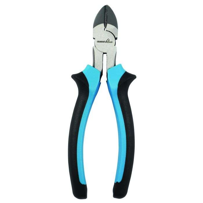 ChamberValue Diagonal Cutter Pliers 160mm