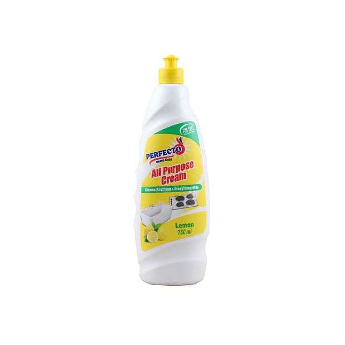Housewife's Lemon All Purpose Cream 750ml