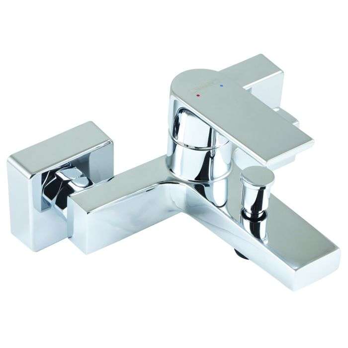 Hansgrohe Vernis Exposed Wall Type Bath Mixer