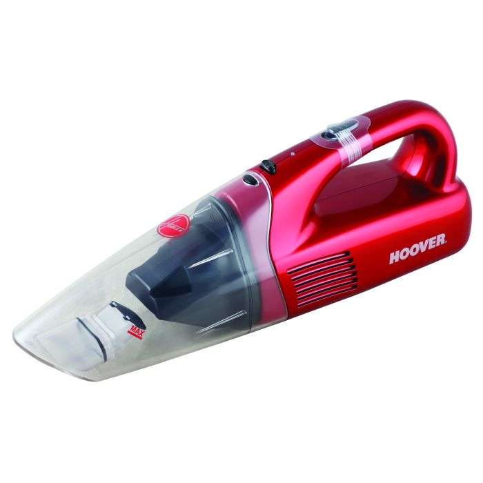 Hoover 14.8V Cordless Wet & Dry Vacuum Cleaner
