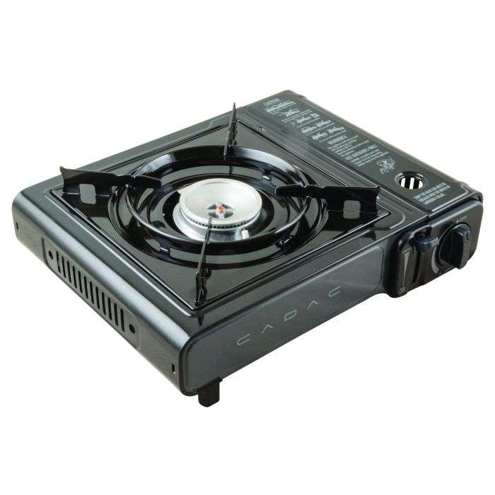 Cadac Portable Stove Canister Stove 1155