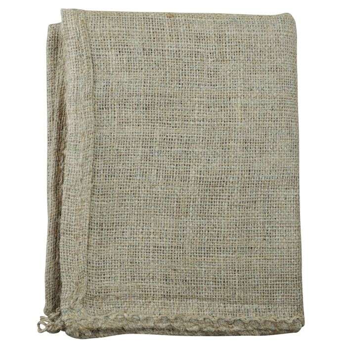 Libra Hessian Bag 25KG