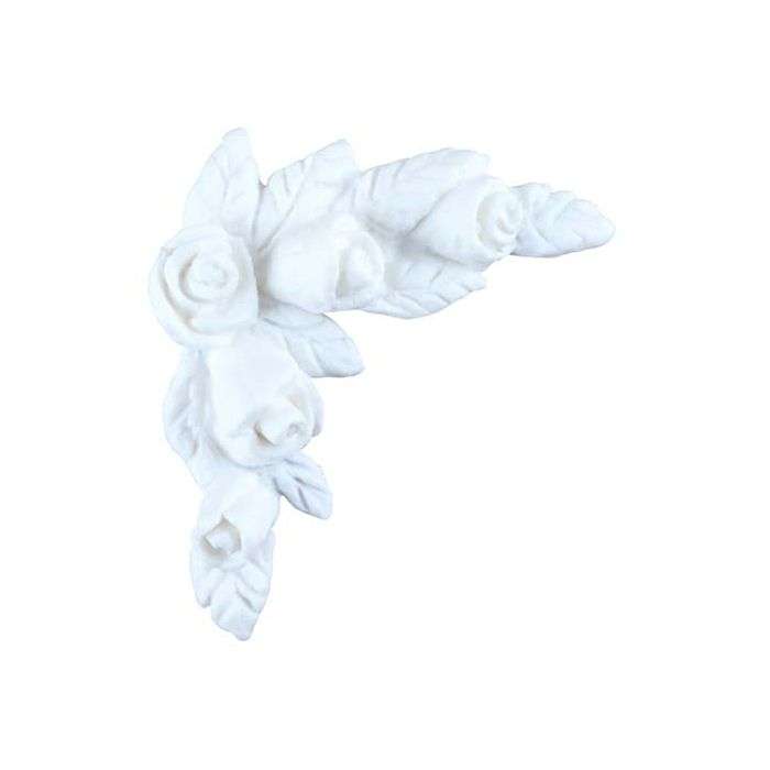 Granny B's Craft Embellishments 110 x 70 x 20mm