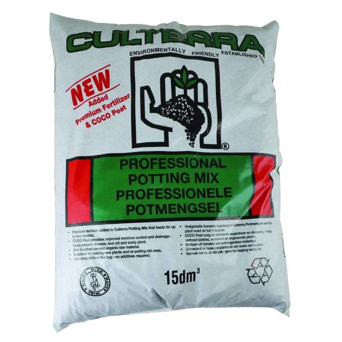 Culterra Potting Mix 15dm³