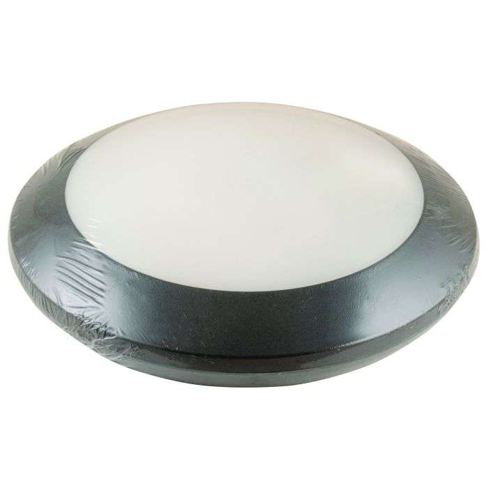 Fumagalli Black Berta Bulkhead Light