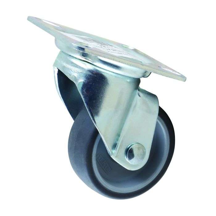 Castor & Ladder TRP Swivel Castor Wheel 50mm
