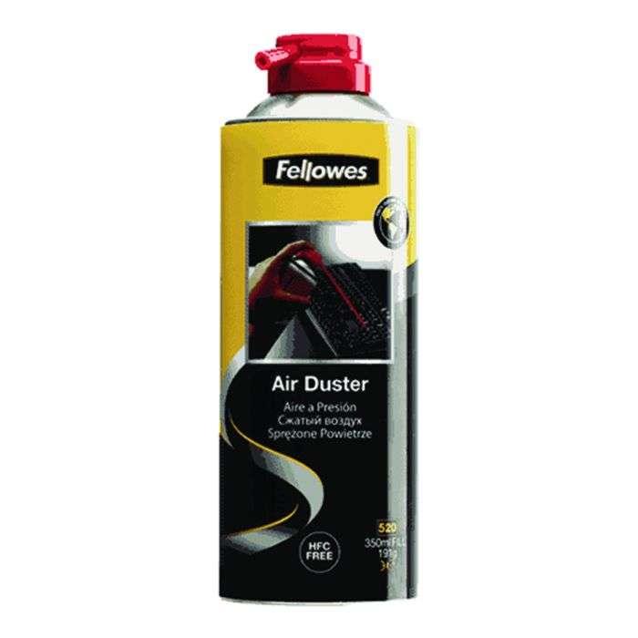 Fellows 350ML Air Duster