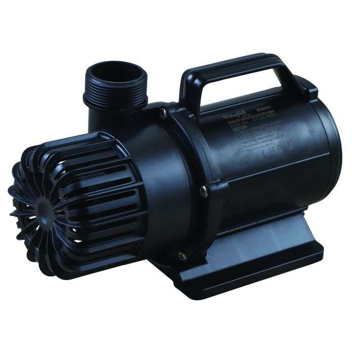 Waterfall Fountain Inverter Pump 77w 3.8m 8000L/H