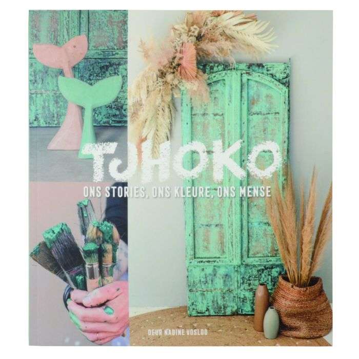 Die Tjhoko Boek