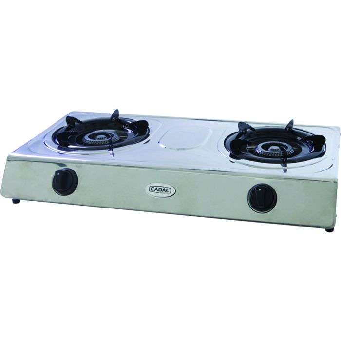 Cadac 2 Plate Gas Stove
