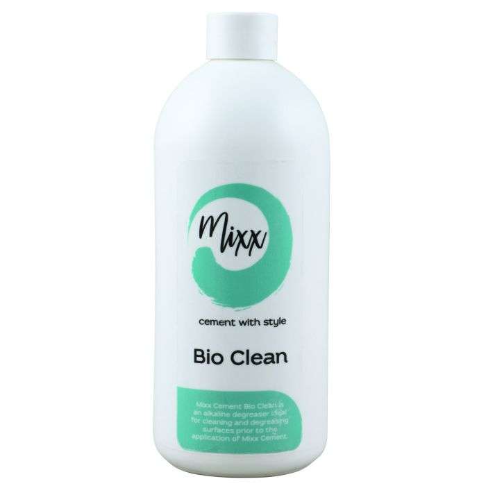 Mixx Cement Bio Clean 500g
