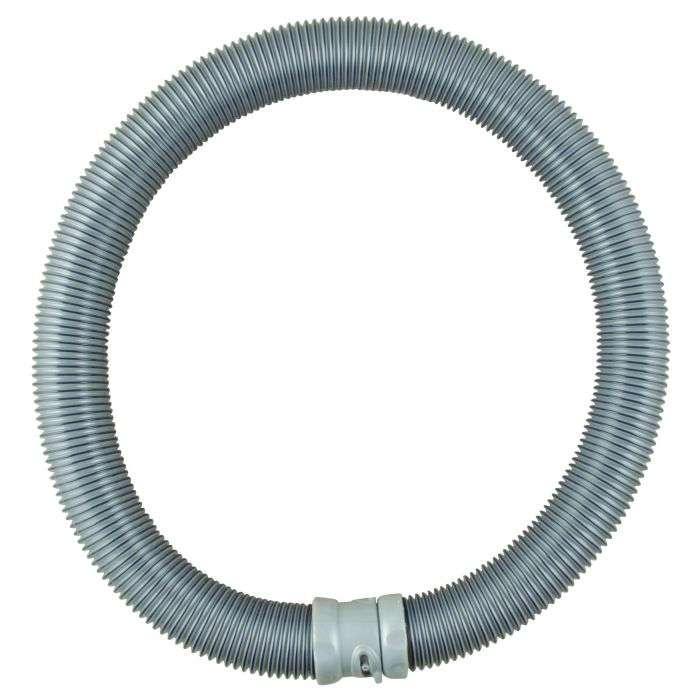 Zodiac Twist Lock Grey & Blue Hose