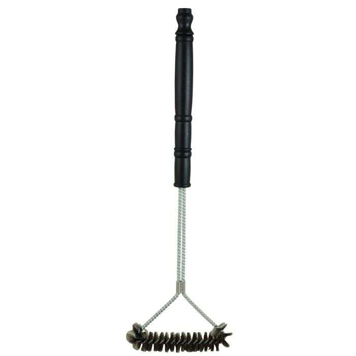 Lk's Long Wire Grid Brush