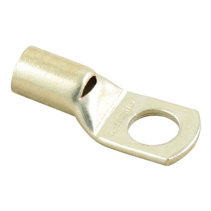 Copper Cable Lug 35 x 10mm - 5 Pack