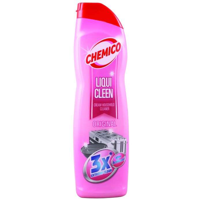 Chemico Original Liquid Cleaner 750ml