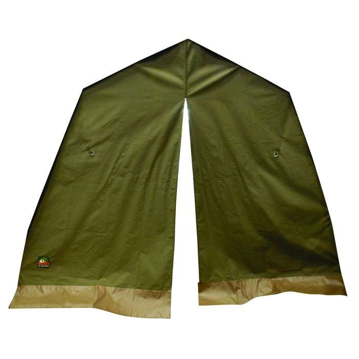 Tentco Senior T Door End Wall Gazebo