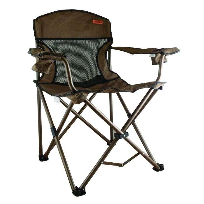 Tentco Nylon Big Boy Camp Chair